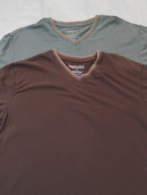 Van Heusen Studio Men's Tops